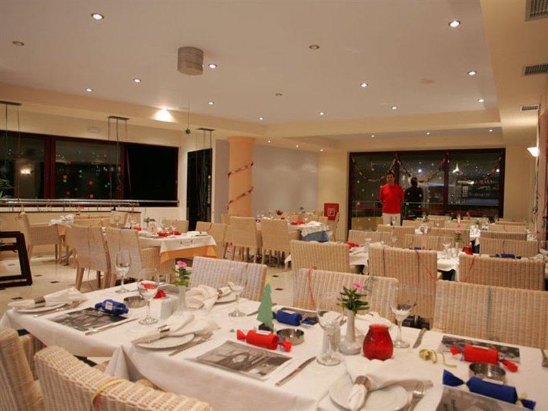Bellos Hotel Apartments Khersónisos Eksteriør bilde